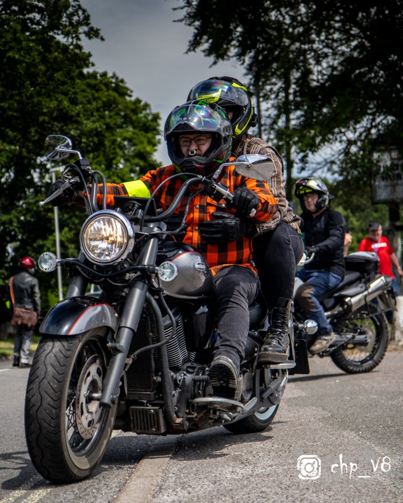 Rivos Hub Sandford - Colin Hill Photography