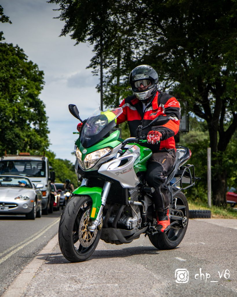 Rivos Hub Sandford - Colin Hill Photography