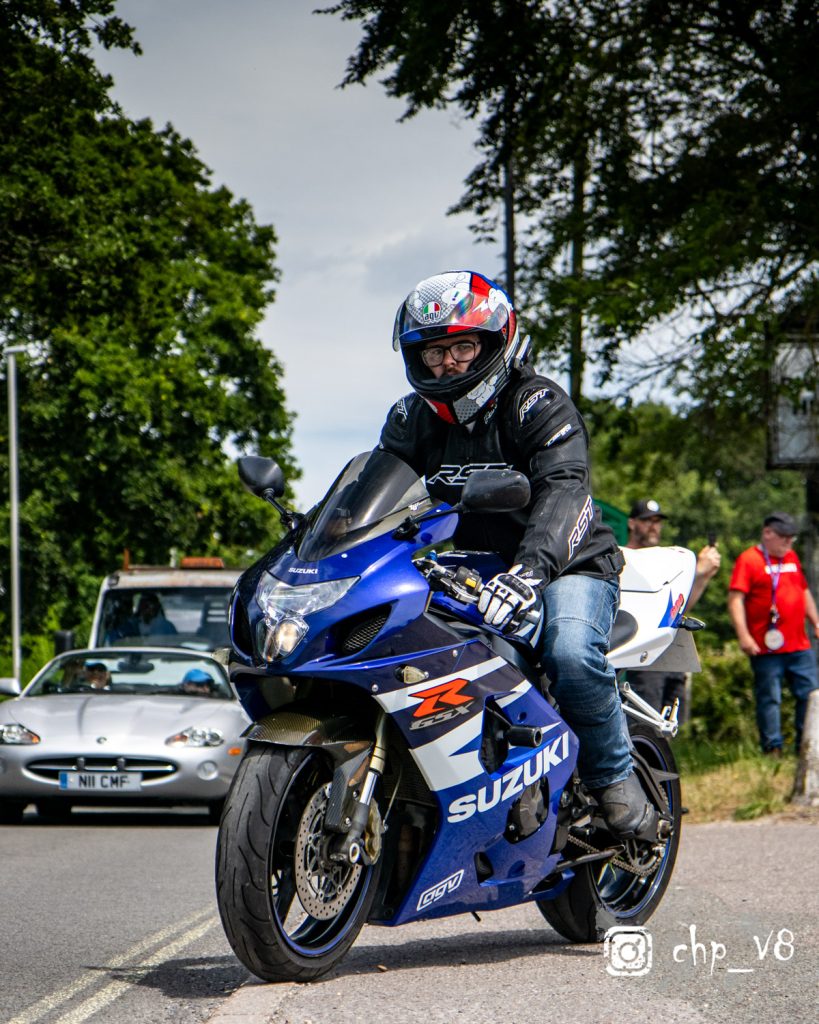 Rivos Hub Sandford - Colin Hill Photography