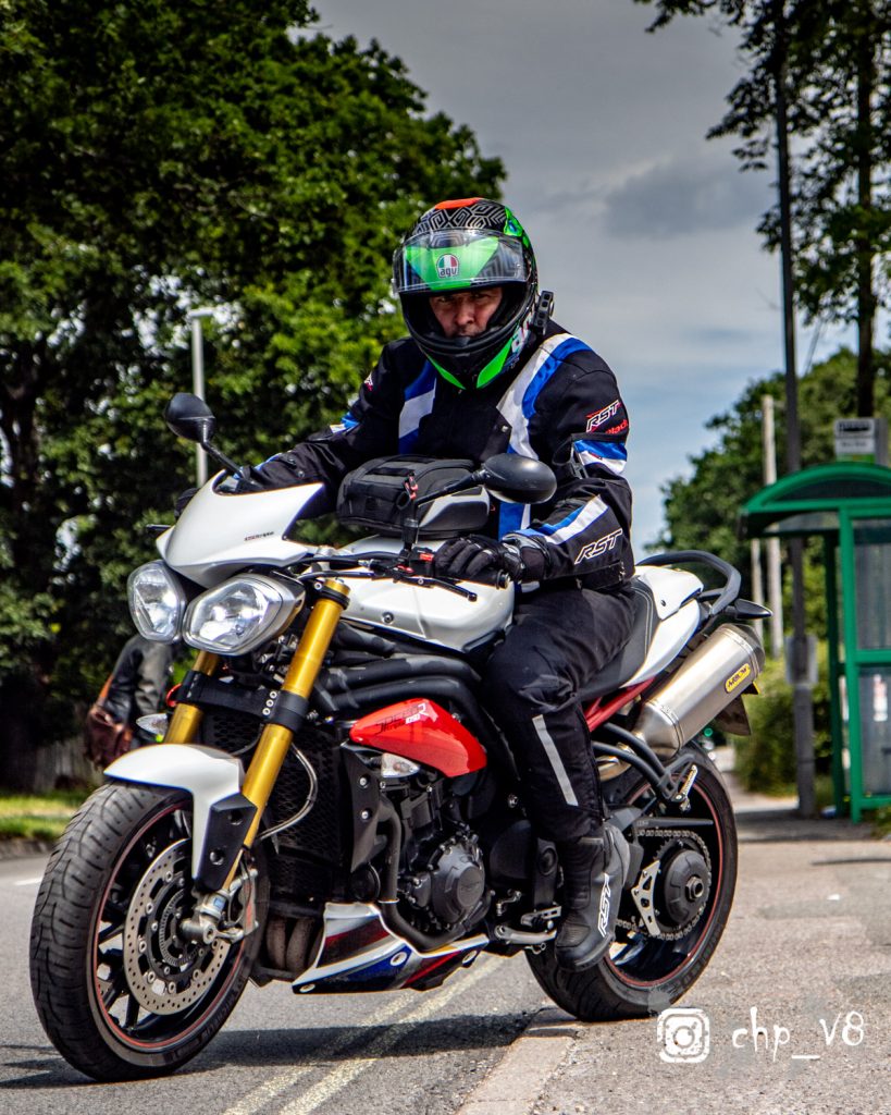 Rivos Hub Sandford - Colin Hill Photography