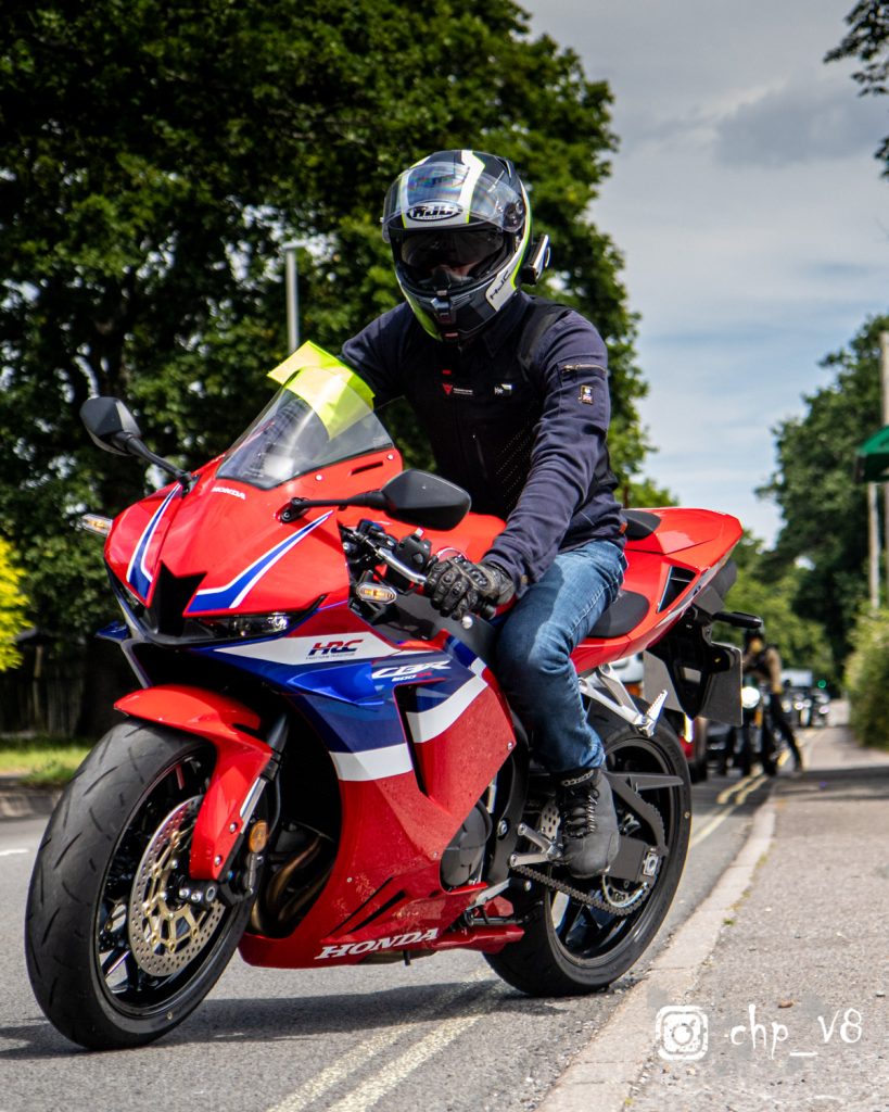 Rivos Hub Sandford - Colin Hill Photography