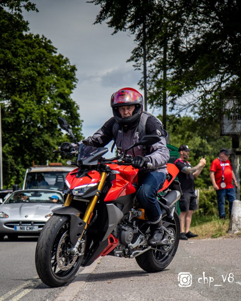 Rivos Hub Sandford - Colin Hill Photography