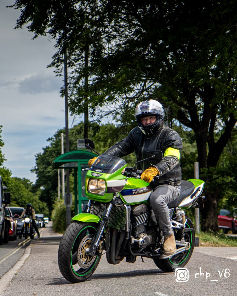 Rivos Hub Sandford - Colin Hill Photography