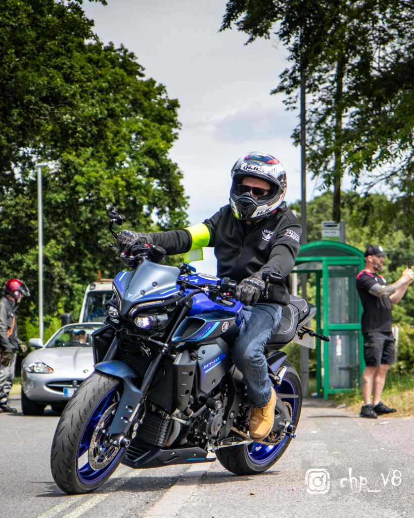 Rivos Hub Sandford - Colin Hill Photography