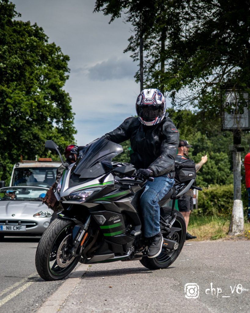 Rivos Hub Sandford - Colin Hill Photography