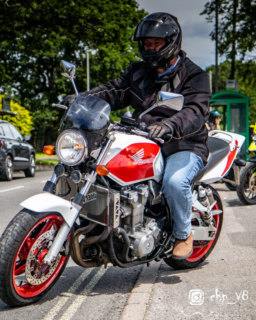 Rivos Hub Sandford - Colin Hill Photography